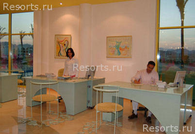 Raouf hotels International Sun 20